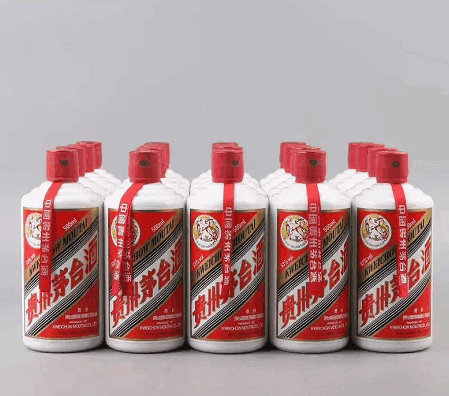 可克达拉名酒回收